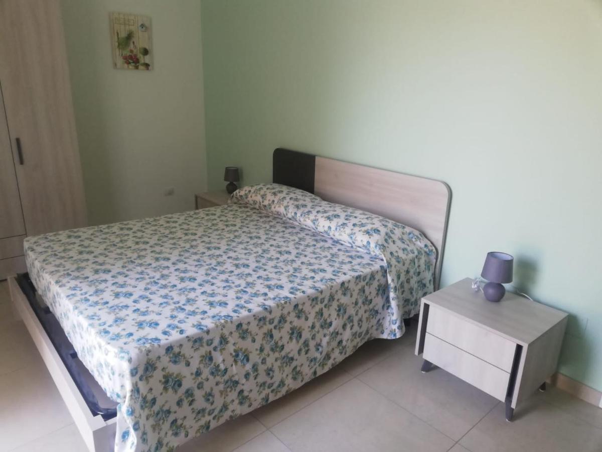Villa Maria Cristina D'Amico กาวา เด ตีร์เรนี ภายนอก รูปภาพ